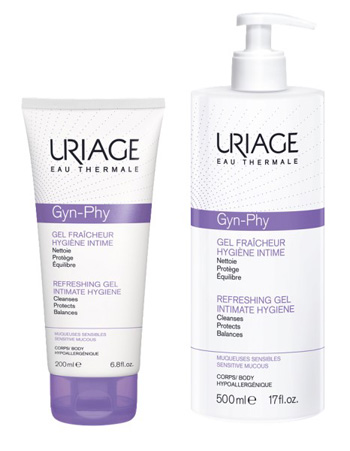 GYN PHY DETERGENTE INTIMO 500 ML - Farmacia De Pasquale