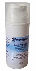 PANTILEN LIPOGEL LENITIVO/PROTETTIVO 100 G - Farmacia De Pasquale
