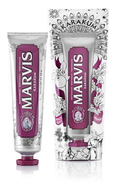 MARVIS KARAKUM 75 ML - Farmacia De Pasquale