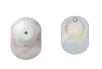 SACCA PER COLOSTOMIA SENSURA MIO CX FLIP 1P CHIUSA MAXI ISP 40-60 L 445 ML 10 PEZZI - Farmacia De Pasquale