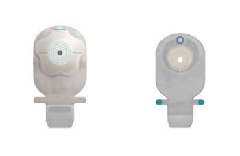 SACCA PER ILEOSTOMIA SENSURA MIO CX FLIP 1P APERTA MAXI TRP 10-60 L 455 ML 10 PEZZI - Farmacia De Pasquale