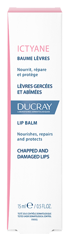 ICTYANE BALSAMO LABBRA DUCRAY 2017 - Farmacia De Pasquale