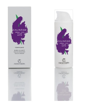 AMIMANERA CALINAGE 50 ML - Farmacia De Pasquale