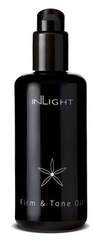 FIRM & TONE OIL 200 ML - Farmacia De Pasquale