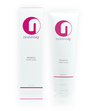 DERMASIQ ATOPICA 250 ML - Farmacia De Pasquale