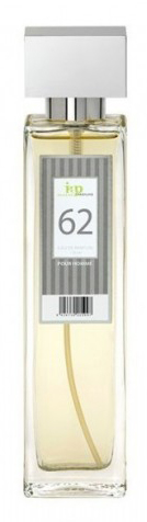 IAP PHARMA PROFUMO DA UOMO 62 150 ML - Farmacia De Pasquale