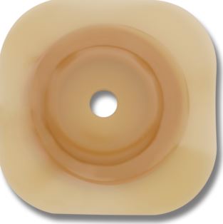 CONFORM 2 PLACCA CONVESSA IDROCOLLOIDALE PER STOMIA CERAPLUS FLANGIA 55 RITAGLIABILE 13-38MM 5 PEZZI - Farmacia De Pasquale