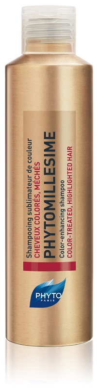 PHYTOMILLESIME SHAMPOO 200 ML - Farmacia De Pasquale