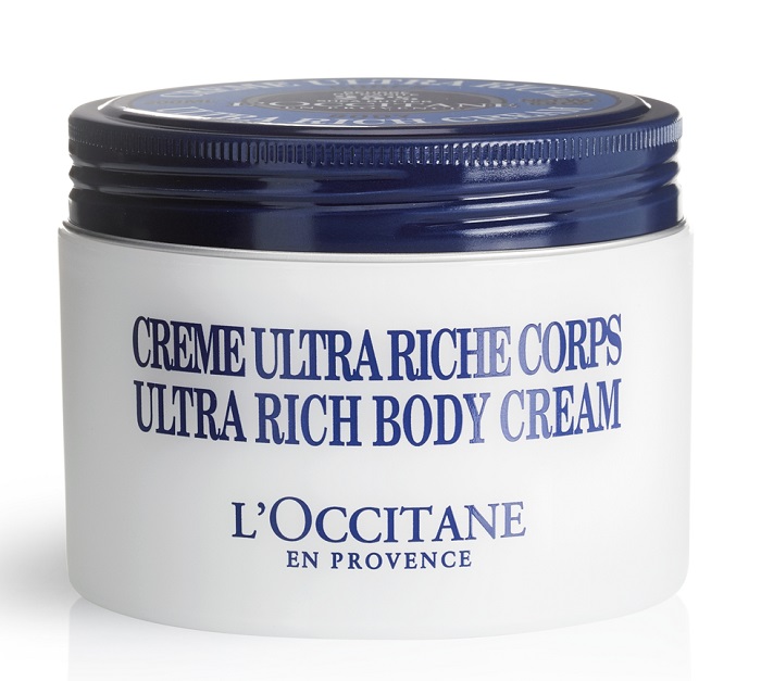 KARITE' CREMA CORPO ULTRA RICCA 200 ML - Farmacia De Pasquale