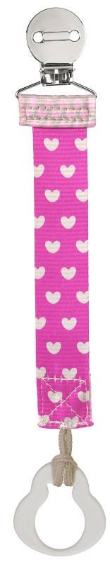 CHICCO CLIP FASHION BIMBA - Farmacia De Pasquale