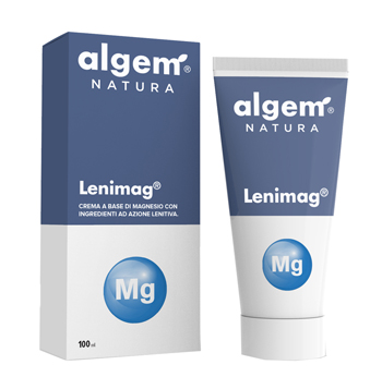 LENIMAG CREMA 100 ML - Farmacia De Pasquale