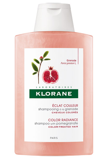 KLORANE SHAMPOO MELOGRANO 200 ML - Farmacia De Pasquale