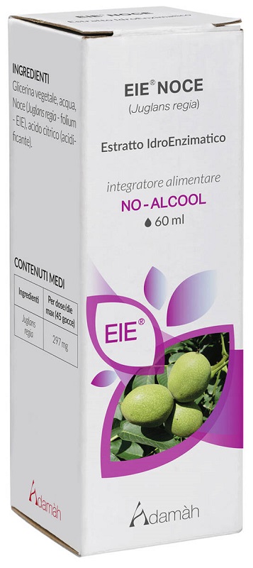EIE NOCE 60 ML - Farmacia De Pasquale