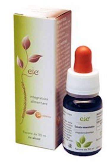 EIE MASTICE DI CHIOS 60 ML - Farmacia De Pasquale