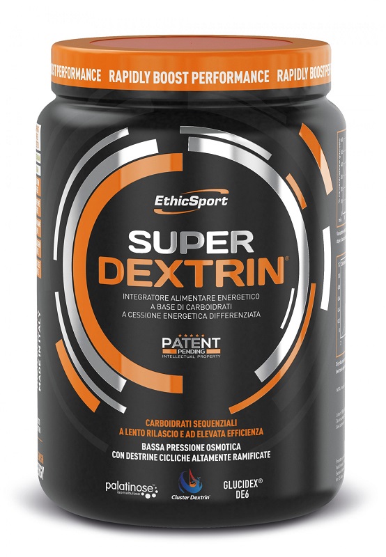 ETHICSPORT SUPER DEXTRIN POLVERE 700 G - Farmacia De Pasquale