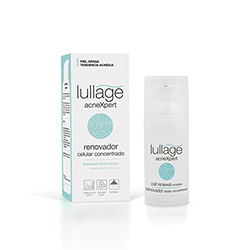 LULLAGE RINNOVATORE CELLULARE 30 ML - Farmacia De Pasquale