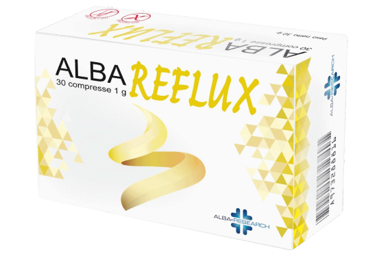 ALBAREFLUX 30 COMPRESSE - Farmacia De Pasquale