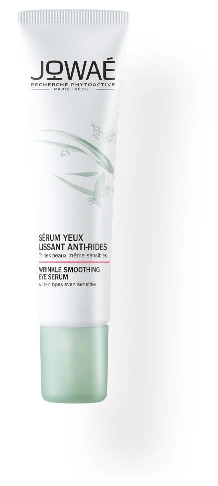 JOWAE SIERO OCCHI LEVIGANTE ANTIRUGHE 15 ML - Farmacia De Pasquale