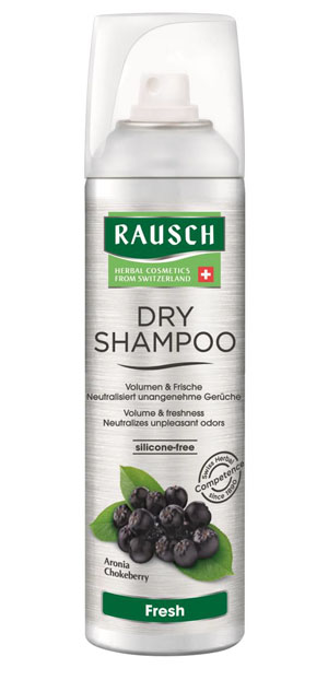 RAUSCH DRY SHAMPOO 150 ML - Farmacia De Pasquale
