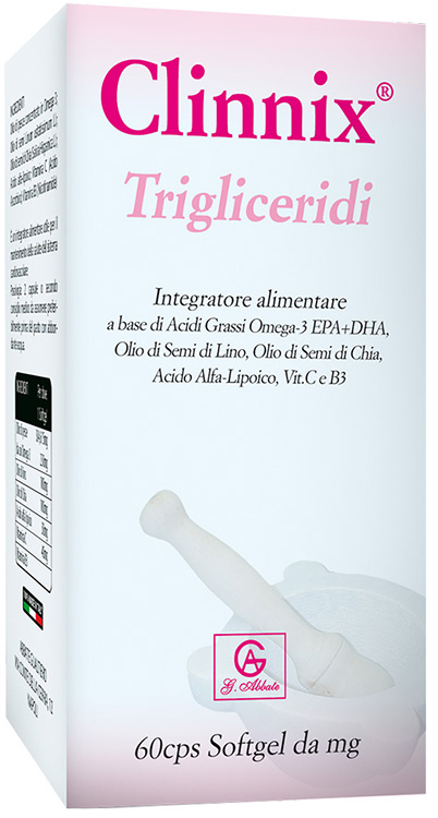 SKINSAN TRIGLICERIDI 60 CAPSULE - Farmacia De Pasquale