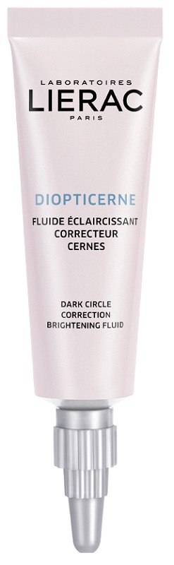 LIERAC DIOPTICERNE 15 ML - Farmacia De Pasquale