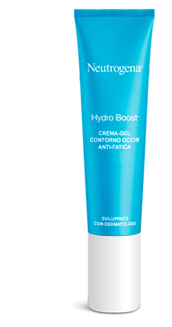 NEUTROGENA CONTORNO OCCHI RIVITALIZZANTE 15 ML - Farmacia De Pasquale