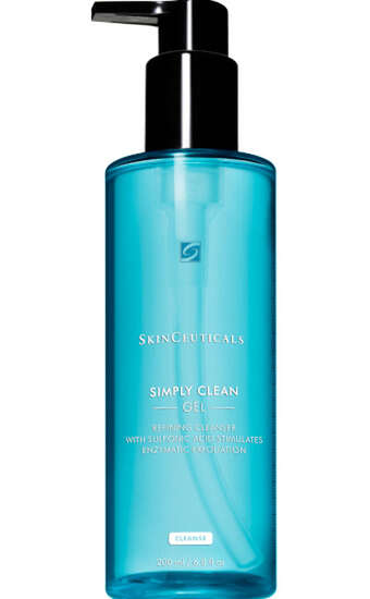 SIMPLY CLEAN 200 ML - Farmacia De Pasquale