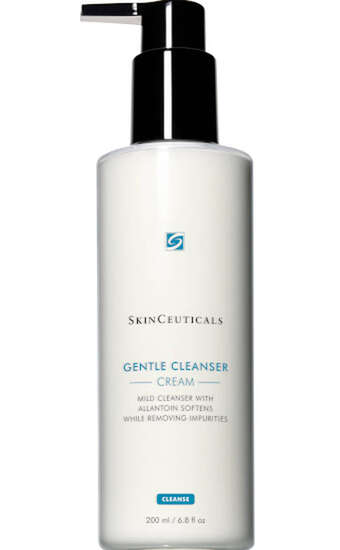 GENTLE CLEANSER 200 ML - Farmacia De Pasquale
