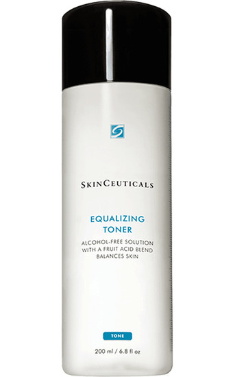 EQUALIZING TONER 200 ML - Farmacia De Pasquale