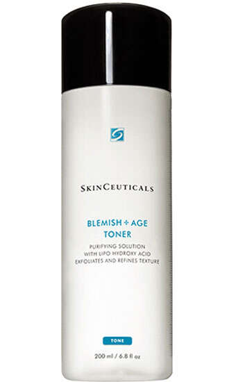 BLEMISH + AGE SOLUTION 200 ML - Farmacia De Pasquale
