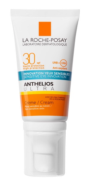 ANTHELIOS CREMA 30 50 ML - Farmacia De Pasquale