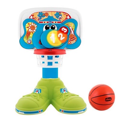 CHICCO GIOCO BASKET LEAGUE - Farmacia De Pasquale