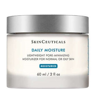 DAILY MOISTURE 60 ML - Farmacia De Pasquale