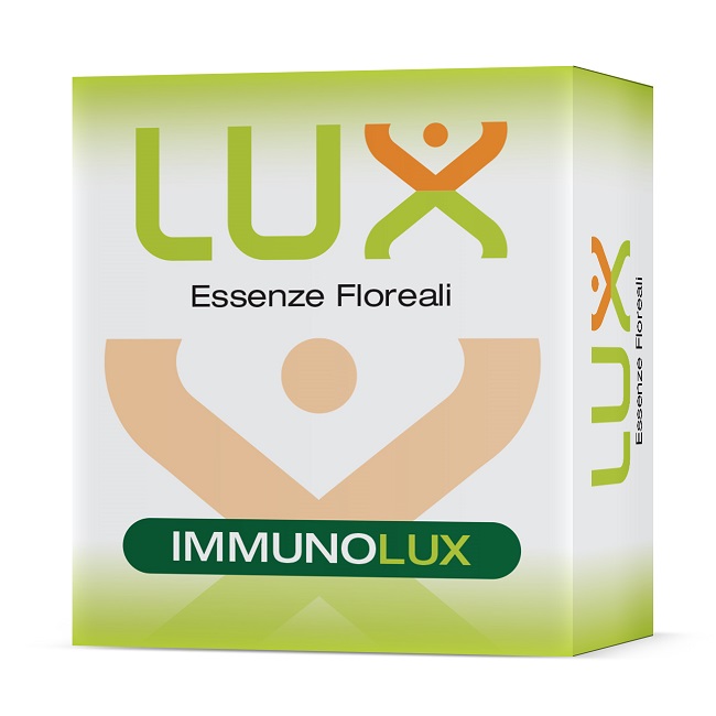 IMMUNOLUX 3 G - Farmacia De Pasquale