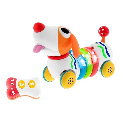 CHICCO GIOCO DOG RE MI - Farmacia De Pasquale
