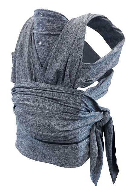 BOPPY COMFYFIT PORTABEBE' GRIGIO - Farmacia De Pasquale