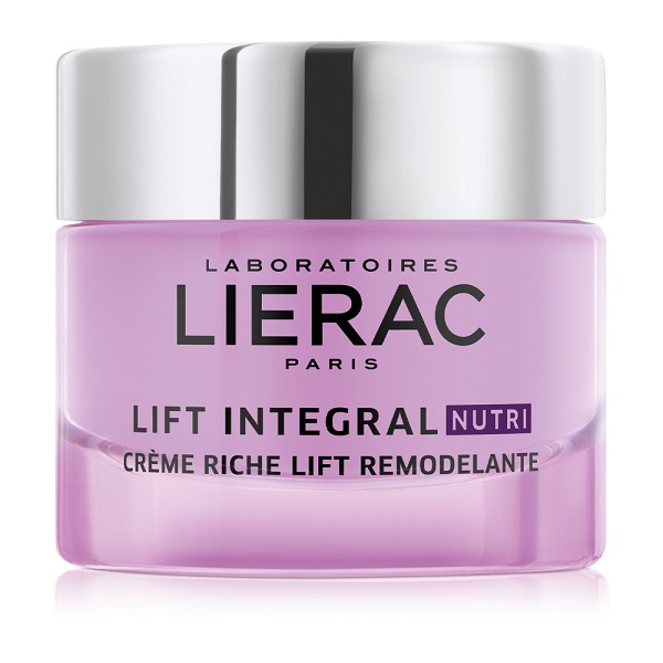 LIERAC LIFT INTEGRAL NUTRI 50 ML - Farmacia De Pasquale