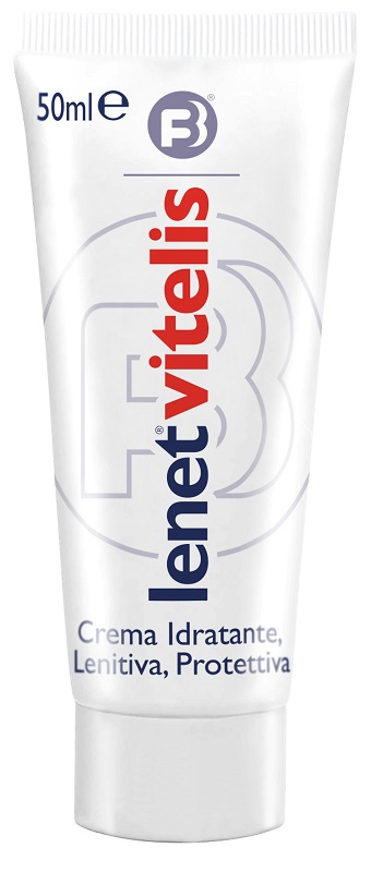 LENET VITELIS 50 ML - Farmacia De Pasquale