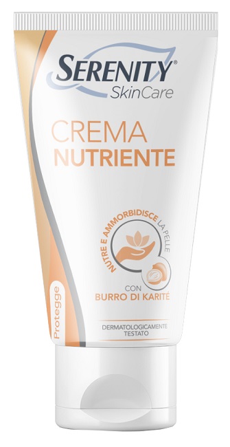 SKINCARE CREMA NUTRIENTE 150 ML - Farmacia De Pasquale