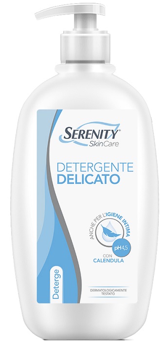 SKINCARE DETERGENTE DELICATO 500 ML - Farmacia De Pasquale