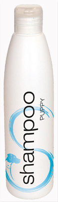 SHAMPOO PUPPY 250 ML - Farmacia De Pasquale