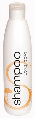 SHAMPOO LONG COAT 250 ML - Farmacia De Pasquale