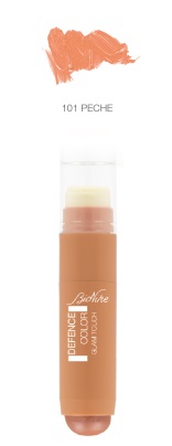 DEFENCE COLOR GLAM TOUCH FARD IN CREMA 101 CHUBBY STICK 6 ML - Farmacia De Pasquale