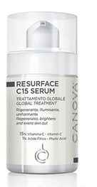 RE-SURFACE C 15 SERUM CANOVA 30 ML - Farmacia De Pasquale