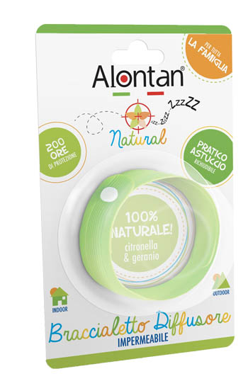 ALONTAN BRACCIALETTO - Farmacia De Pasquale