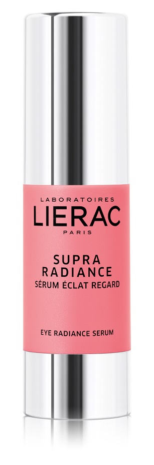 LIERAC SUPRA RAD OCCHU 15 ML - Farmacia De Pasquale