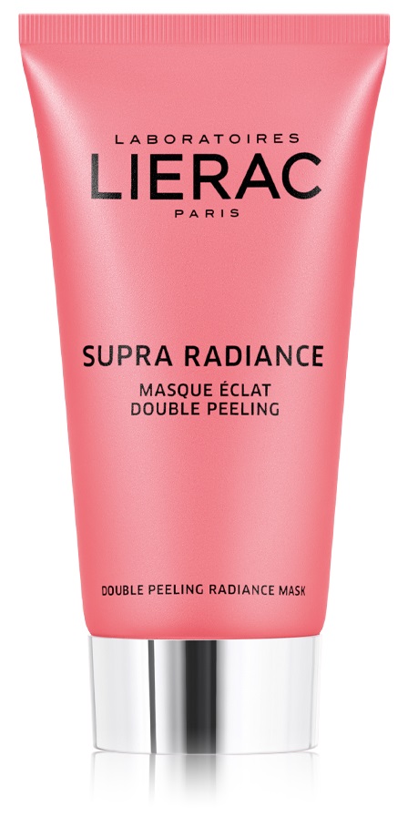 LIERAC SUPRA RAD MASCHERA 75 ML - Farmacia De Pasquale