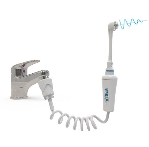SOWASH VORTICE ORTHODONTIC - Farmacia De Pasquale