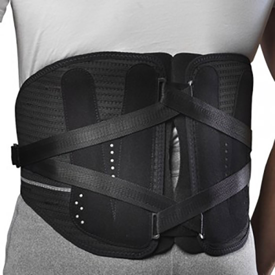 DR GIBAUD ORTHO LOMBOGIB SENIOR CORSETTO LOMBOSACRALE 3 - Farmacia De Pasquale