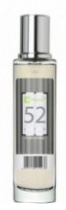 IAP PHARMA PROFUMO DA UOMO 52 30 ML - Farmacia De Pasquale